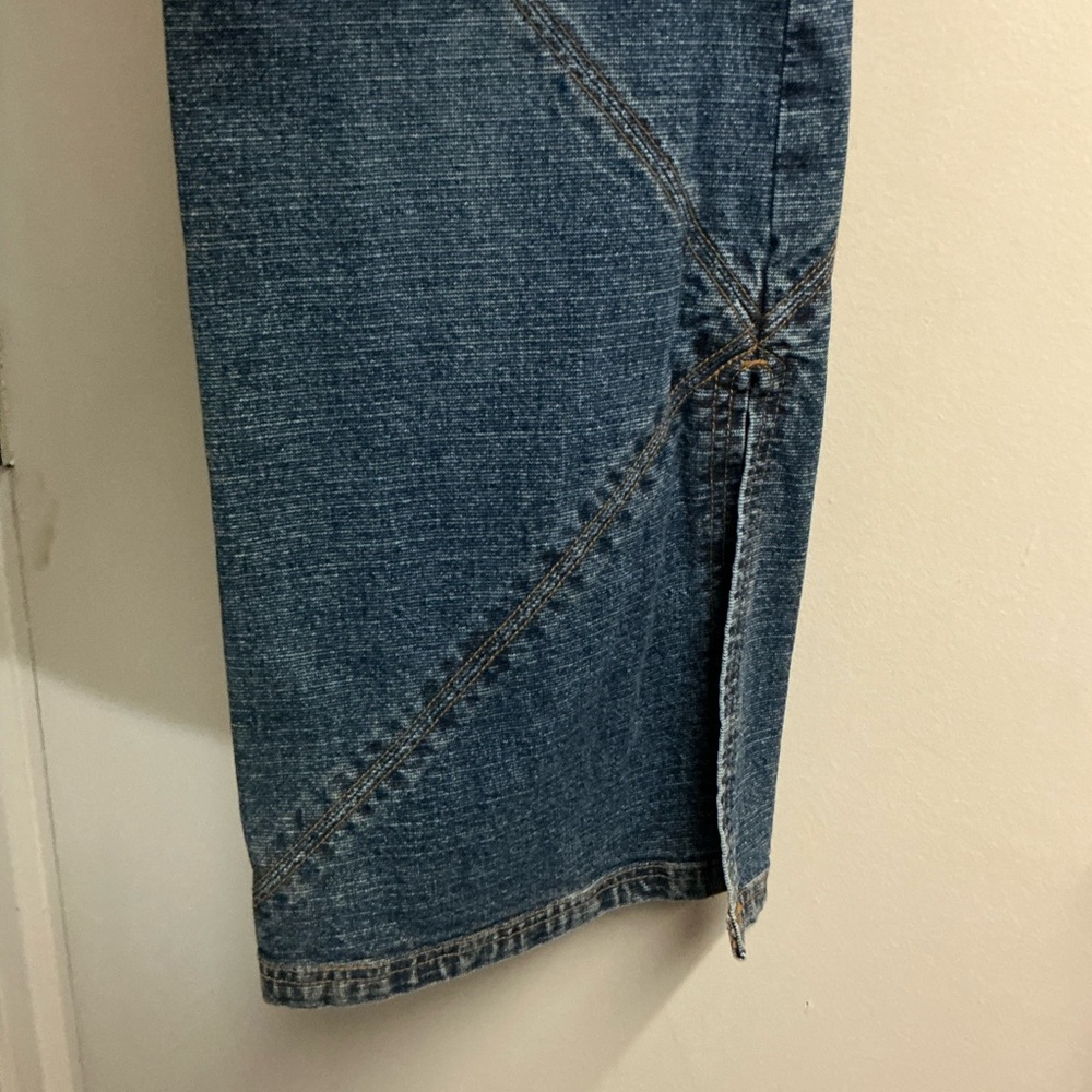 Retro jeans - Picture 4 of 4
